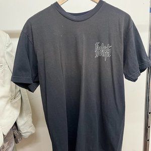 Faded Youth T-Shirt